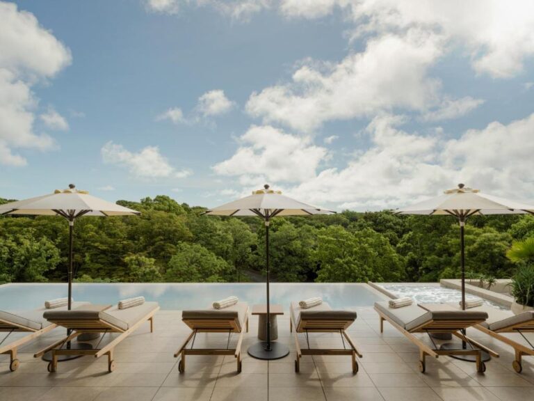 TRUNK HOTEL YOYOGI PARK