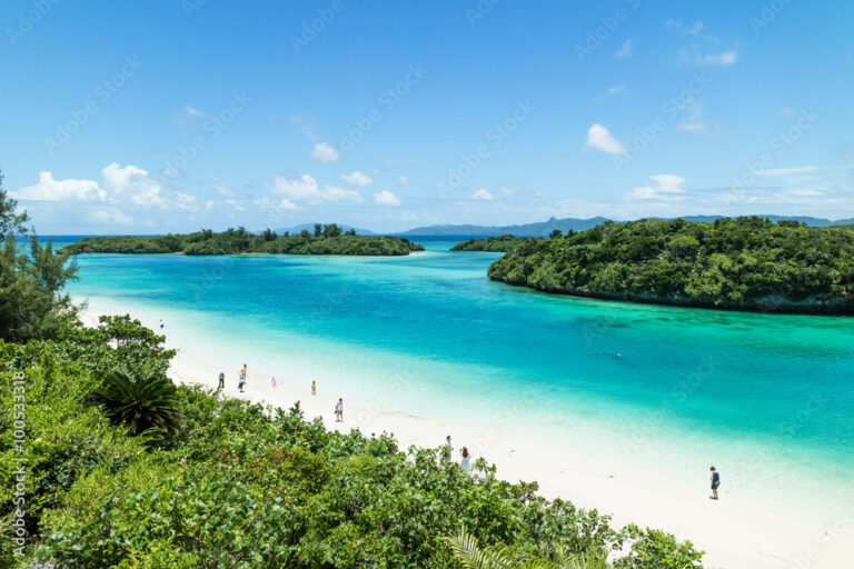 Okinawa