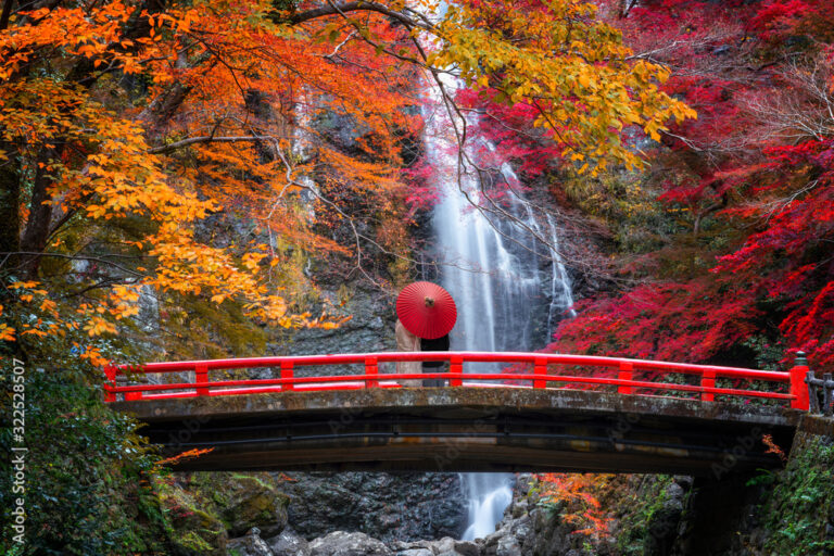 Osaka
