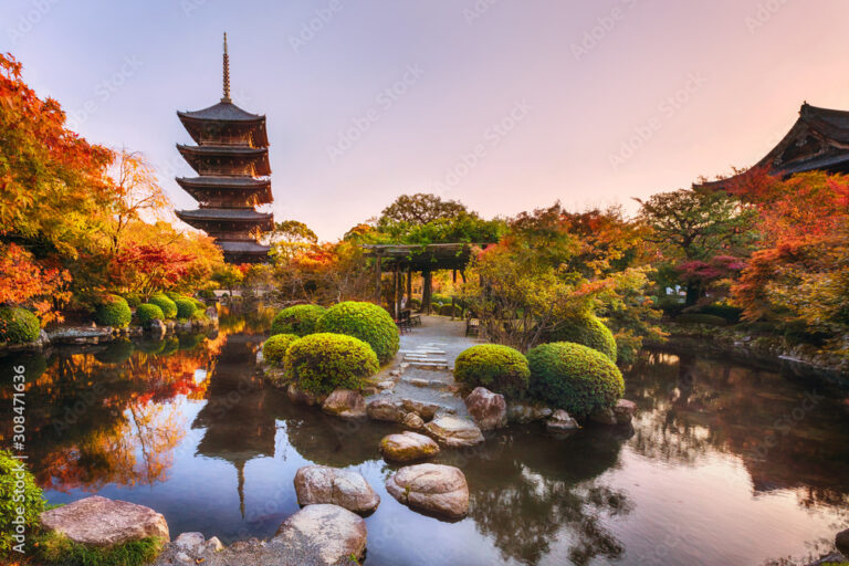 Kyoto