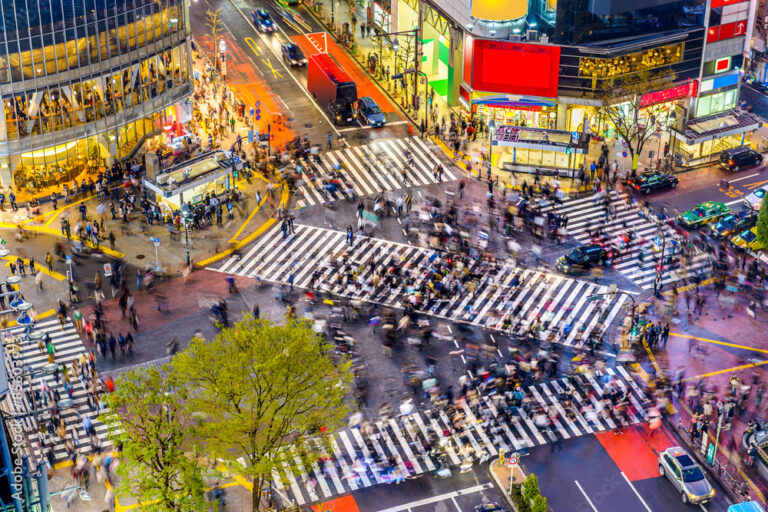 Tokyo